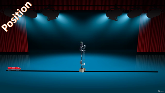 Kinematics of Linear Motion – Screenshot 1