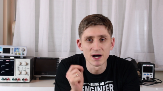 Podstawy elektroniki. Przekaźniki dla początkujących – Screenshot 2