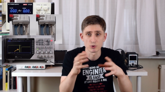 Podstawy elektroniki. Przekaźniki dla początkujących – Screenshot 3