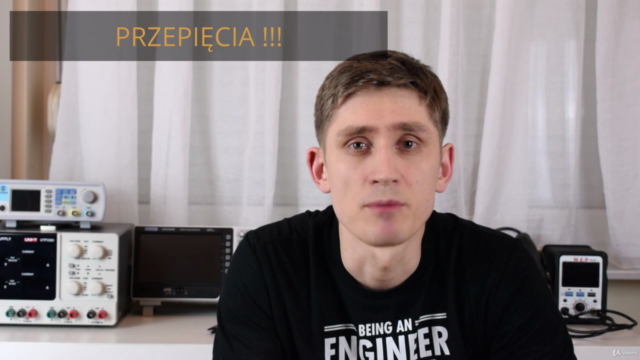 Podstawy elektroniki. Przekaźniki dla początkujących – Screenshot 4