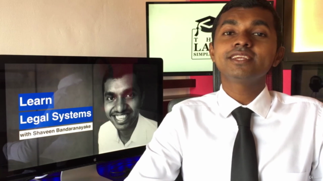 English Legal System in 60 Minutes: A Fast Track Summary – Screenshot 1