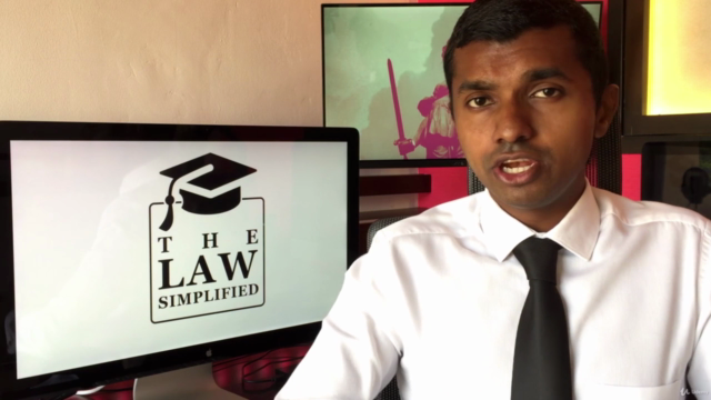English Legal System in 60 Minutes: A Fast Track Summary - Screenshot_03