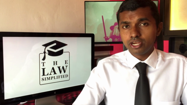 English Legal System in 60 Minutes: A Fast Track Summary – Screenshot 3