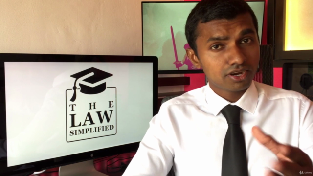 English Legal System in 60 Minutes: A Fast Track Summary - Screenshot_04