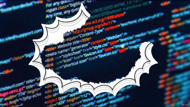 Esteganografia - O Segredo dos Hackers – Screenshot 1