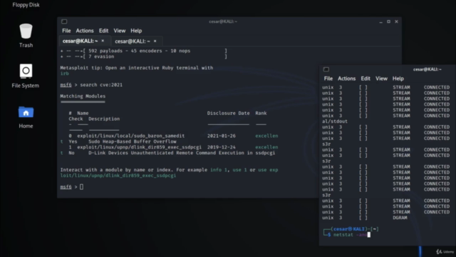 Esteganografia - O Segredo dos Hackers – Screenshot 4