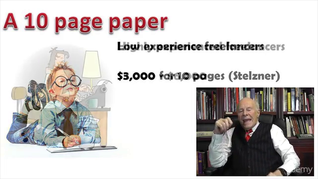 Copywriting White Papers – An All Levels Strategy – Screenshot 1