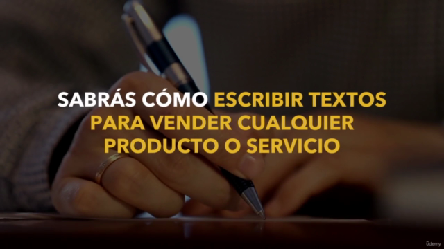 Vende con historias: Storytelling + Copywriting + ChatGPT – Screenshot 2
