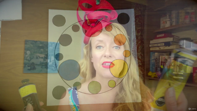 Acrylic Mixing for the Complete Beginner – Screenshot 4