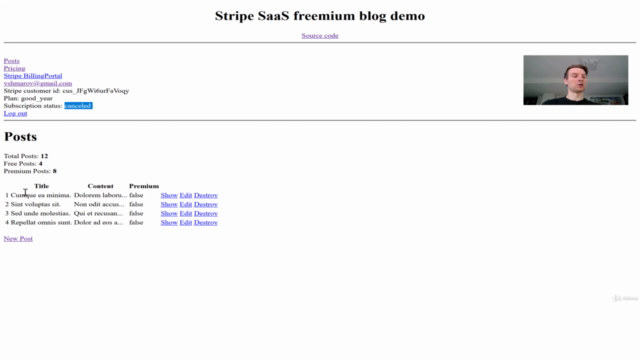 Complete Guide to Payments with Ruby on Rails 7 (Stripe API) – Screenshot 3