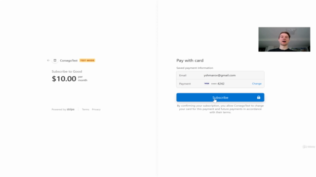 Complete Guide to Payments with Ruby on Rails 7 (Stripe API) – Screenshot 4