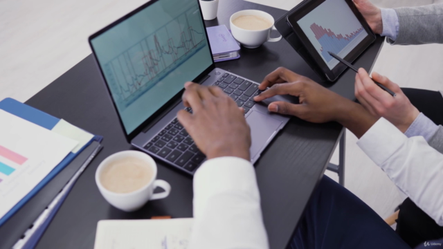Excel Profesional 2025– Para Empresas! – Screenshot 2