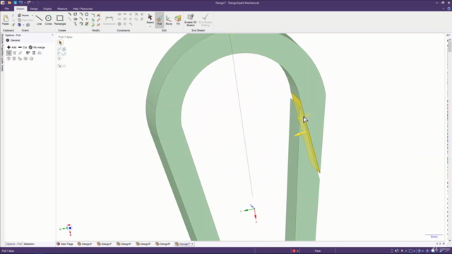 Progettazione CAD per principianti | Impara da un ingegnere – Screenshot 1