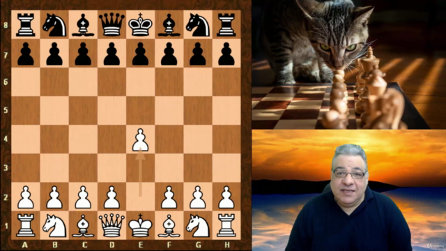 Bobby Fischer’s Most Instructive Games of Chess 1963-1968 – Screenshot 4