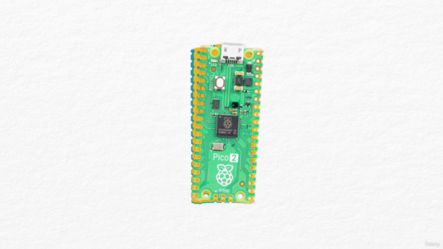 Learn To Create Face Recognition Door Lock With Raspberry Pi – Screenshot 3