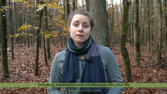 Including Meditation and Mindfulness in Your Life - Screenshot_03