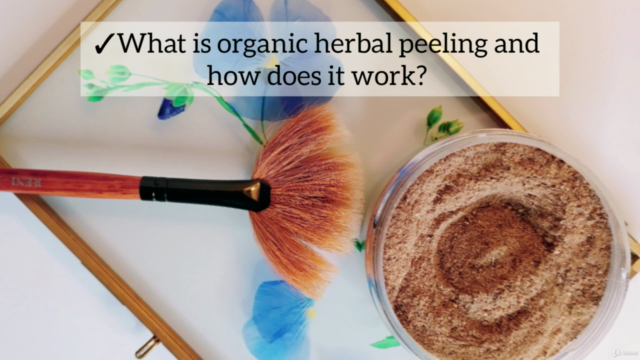 Organic Herbal Peeling Treatment - Screenshot_03