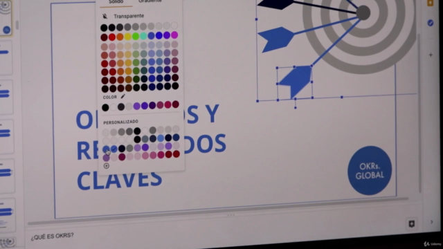 Trabajar con OKRs: Conocimientos y Creencias Fundamentales – Screenshot 1