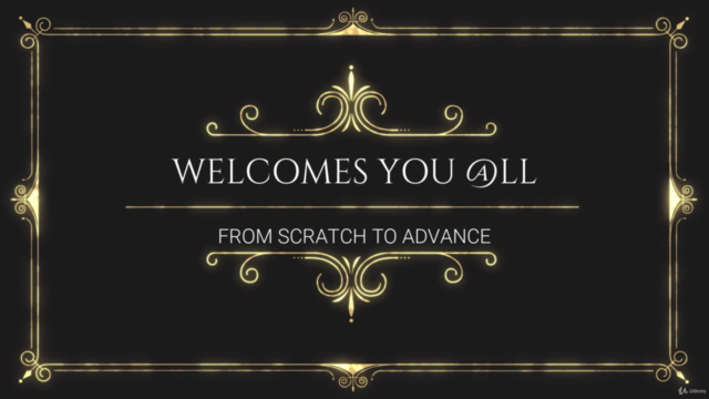 C Programming Bootcamp: From Scratch – Screenshot 4