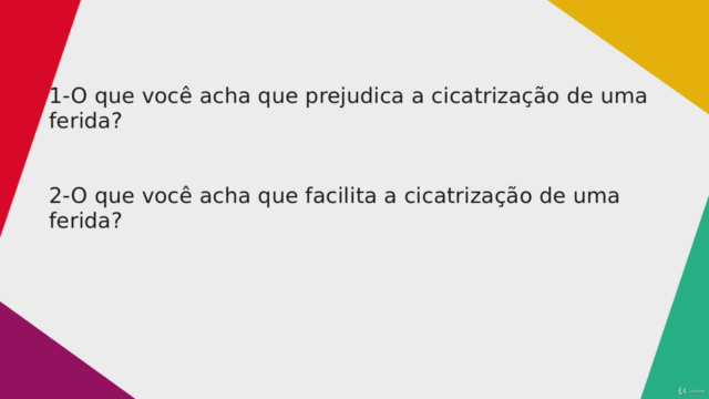 Capacitação em Cuidado à Pessoas Portadoras de Feridas – Screenshot 4