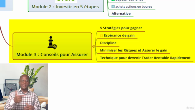 Investir en Bourse: Cours d'initiation au Trading - Screenshot_04