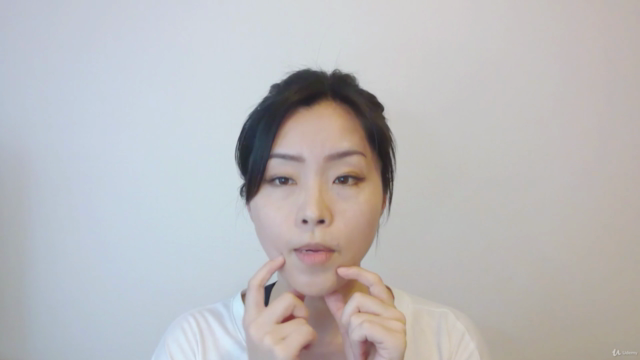 スキマ時間に顔下半分リフトアップ!マスク生活による【たるみケア講座 】ー小顔講座特別編ー – Screenshot 2