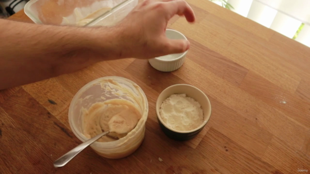 Sourdough Bread Baking Masterclass – Screenshot 2