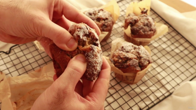 Sourdough Bread Baking Masterclass – Screenshot 4