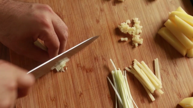 Cooking 101- The Basics of Cooking – Screenshot 2