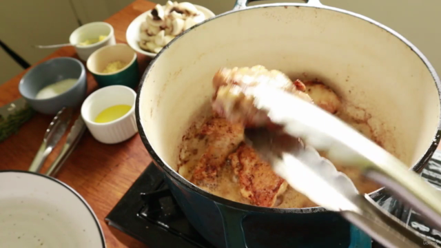 Cooking 101- The Basics of Cooking – Screenshot 4