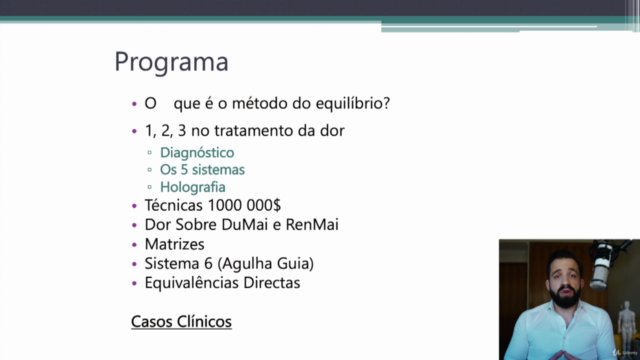 Acupuntura para Alívio Imediato da Dor – Screenshot 1