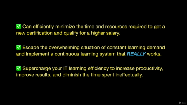Accelerated Learning: Study Skills for Success: IT industry - Screenshot_02