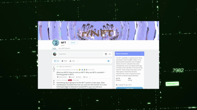 NFTs erstellen und verkaufen I Non-Fungible Tokens von A-Z – Screenshot 4