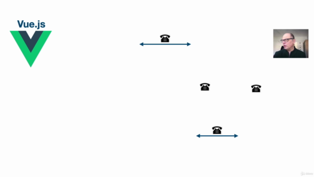 Alpine JS Vs. 3 For Beginners. Learn the new alpine.js v3! – Screenshot 3