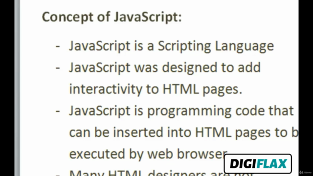 JavaScript
