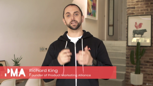 Positioning and messaging fundamentals – Screenshot 1