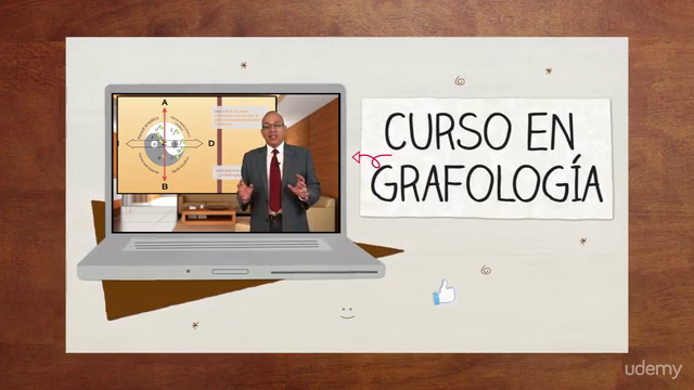 Conoce La Verdadera Personalidad, A Través De La Grafología – Screenshot 4