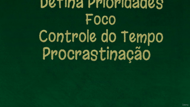 Guia Prático para Gestão do Tempo e Produtividade – Screenshot 2