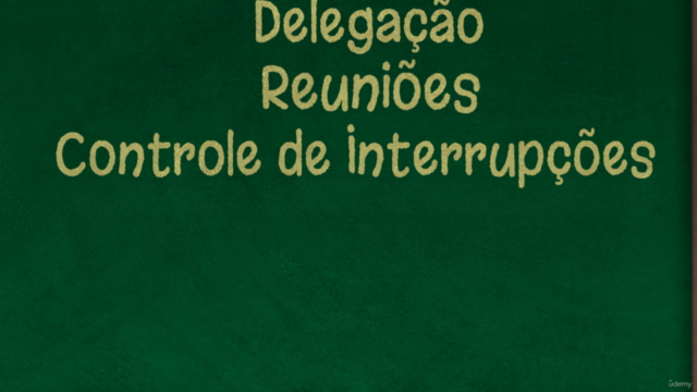 Guia Prático para Gestão do Tempo e Produtividade – Screenshot 3