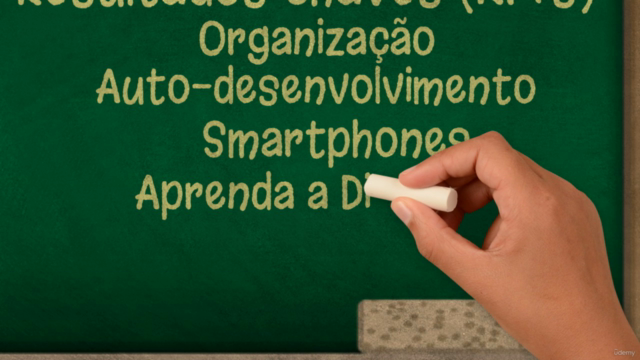 Guia Prático para Gestão do Tempo e Produtividade – Screenshot 4