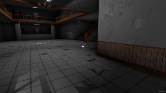 Unity C# программирование для новичков 2022 – Screenshot 3