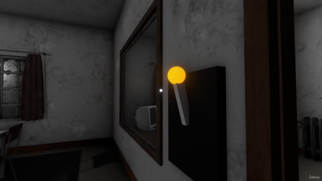 Unity C# программирование для новичков 2022 – Screenshot 4