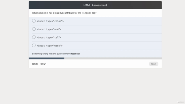 (Top 5%) JavaScript quiz - LinkedIn Assessment Answers – Screenshot 1