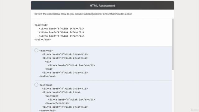 (Top 5%) JavaScript quiz - LinkedIn Assessment Answers – Screenshot 2