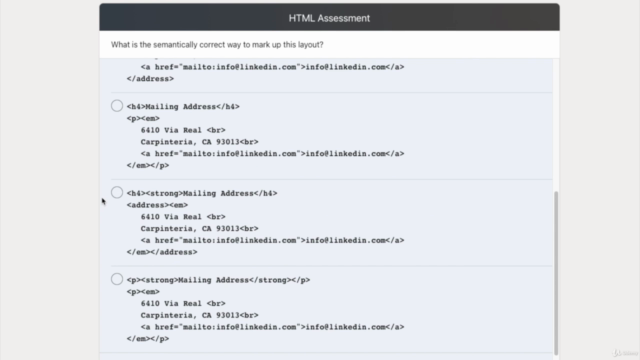 (Top 5%) JavaScript quiz - LinkedIn Assessment Answers – Screenshot 4