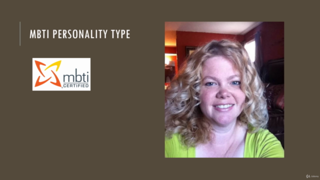 MBTI - A Look at the ENTJ – Screenshot 4