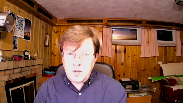 Несложно о сложных сетях для программистов и непрограммистов – Screenshot 1