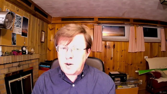 Несложно о сложных сетях для программистов и непрограммистов – Screenshot 4