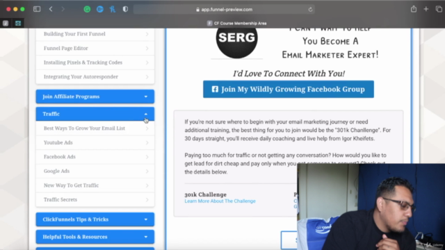 Ultimate Email Marketing Mastery 2021 Freebies Include – Screenshot 4