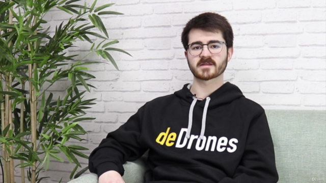 Aprende a modelar 3D con Fusion 360 desde cero – Screenshot 1